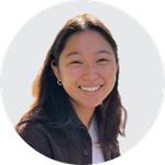 Headshot of Amy Deng