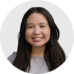 Headshot of Danielle Caparas