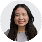 Headshot of Danielle Caparas