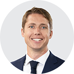 Headshot of David Moore