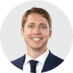 Headshot of David Moore