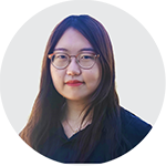 Headshot of Gillian Zhao