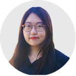 Headshot of Gillian Zhao