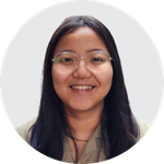 Headshot of Grace Lee