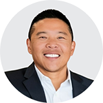 Headshot of Jim Rabuco