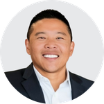 Headshot of Jim Rabuco