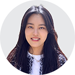 Headshot of Jing Yang