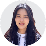 Headshot of Jing Yang
