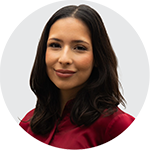 Headshot of Karina Carranza