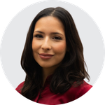 Headshot of Karina Carranza