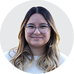 Headshot of Kayla Gonzalez