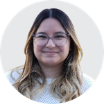 Headshot of Kayla Gonzalez