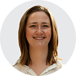 Headshot of Kelsey Lindquist