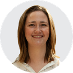 Headshot of Kelsey Lindquist