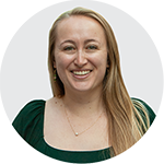 Headshot of Maggie Ostwald