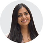 Headshot of Manvi Nigam
