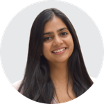 Headshot of Manvi Nigam