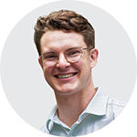 Headshot of Matt Hastings