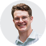 Headshot of Matt Hastings