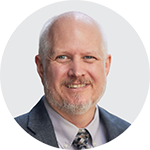 Headshot of Mike Johnstone