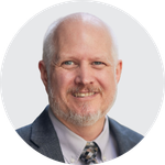 Headshot of Mike Johnstone