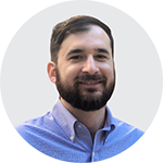 Headshot of Stephen Spana