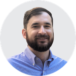 Headshot of Stephen Spana