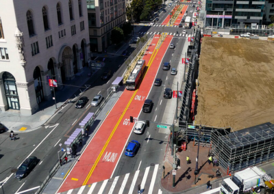 New NCHRP Toolkit Helps Agencies Build Safety Into Everyday Decisions