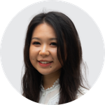 Headshot of Yunjie Luo
