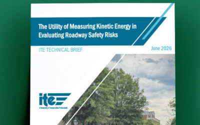 Looking at Street Safety Through the Lens of Kinetic Energy
