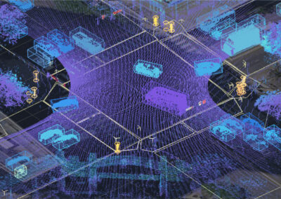 Understanding AI’s Role in Transportation Safety