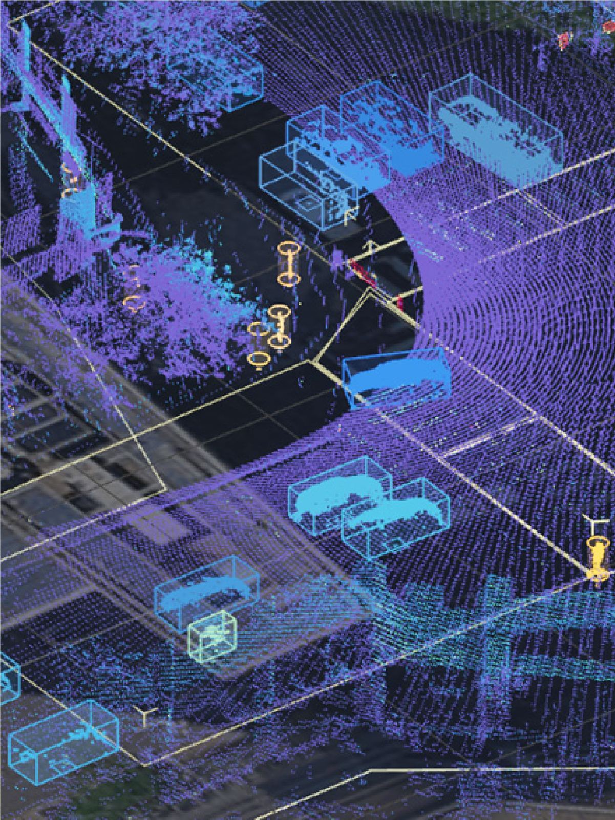 Blog header image of a LiDAR system analysis screenshot.