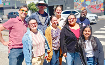 Intern Perspectives: A Summer in Transportation