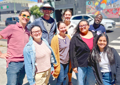 Intern Perspectives: A Summer in Transportation