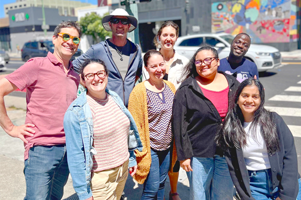 Intern Perspectives: A Summer in Transportation