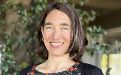 Cathleen Sullivan Joins Fehr & Peers