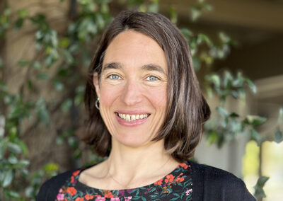 Cathleen Sullivan Joins Fehr & Peers