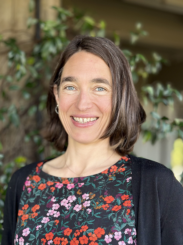 Headshot of Cathleen Sullivan, new Principal at Fehr & Peers