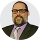 Headshot of Steve Loriso with the City of Jurupa