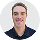 Headshot of Trevor Lien.